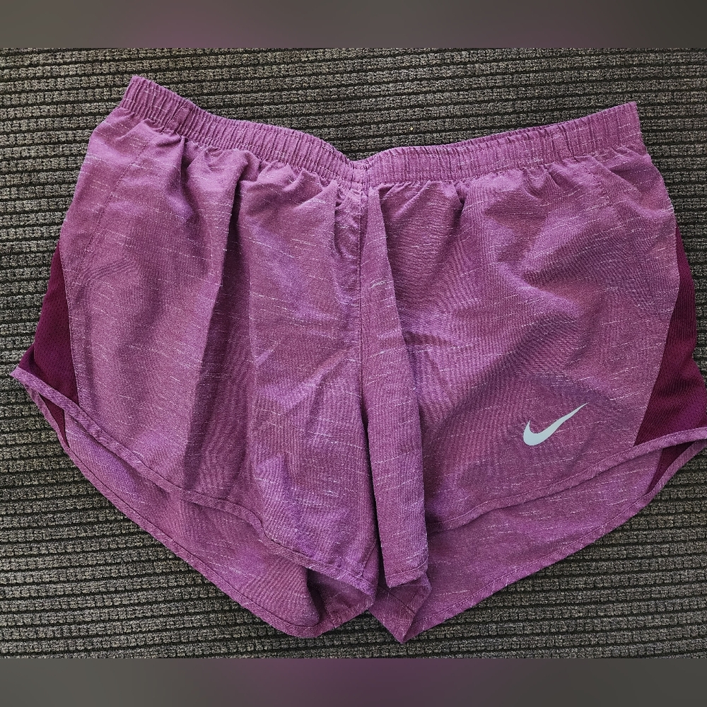 Nike Tempo running shorts